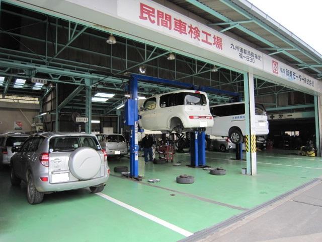 福岡篠栗モーター株式会社5