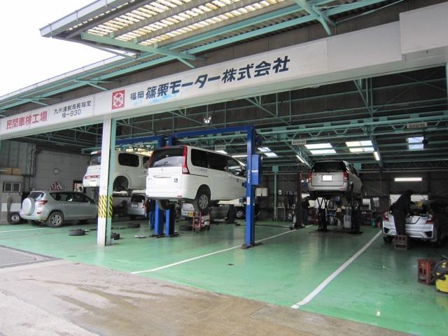 福岡篠栗モーター株式会社6