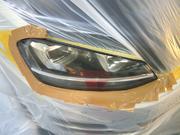 経年劣化したヘッドライトを新車のように蘇らせます