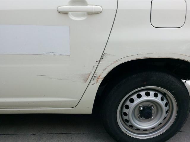 新着の作業実績