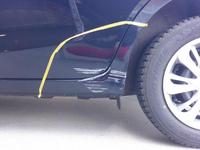 整備・修理・塗装・板金の作業実績20