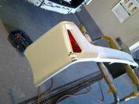 整備・修理・塗装・板金の作業実績14