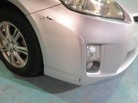 整備・修理・塗装・板金の作業実績12