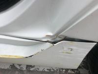 整備・修理・塗装・板金の作業実績10