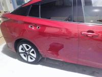 整備・修理・塗装・板金の作業実績7