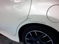 整備・修理・塗装・板金の作業実績5