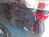 整備・修理・塗装・板金の作業実績2