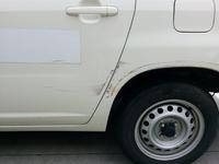 整備・修理・塗装・板金の作業実績1