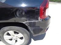 整備・修理・塗装・板金の作業実績9