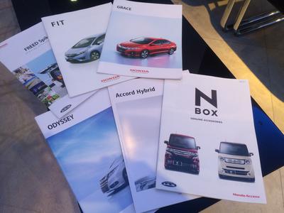 新車の販売とにかくお任せ下さい