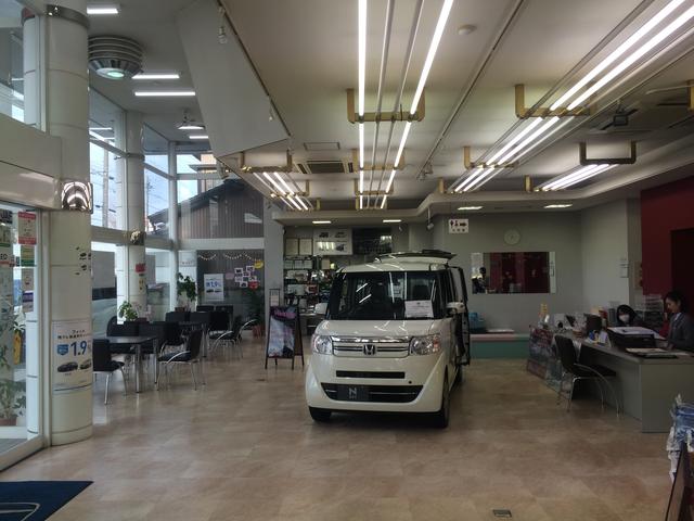 ホンダカーズ愛知東　新桜店6