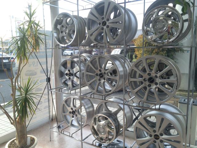 ホンダカーズ愛知東　新桜店8