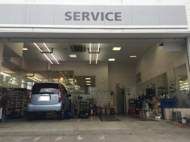 ホンダカーズ愛知東　新桜店10