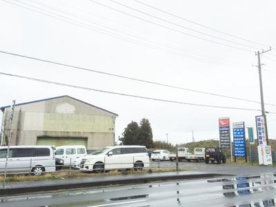 林自動車商会の画像