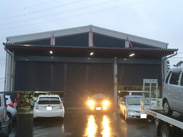 オートメカニック鹿嶋5