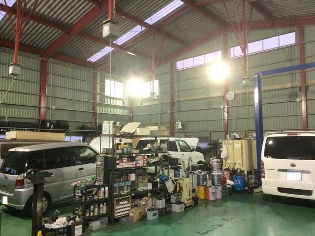 オートメカニック鹿嶋7