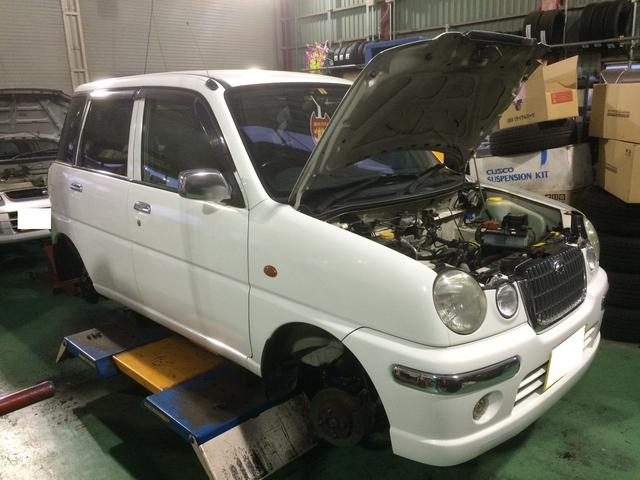 オートメカニック鹿嶋9