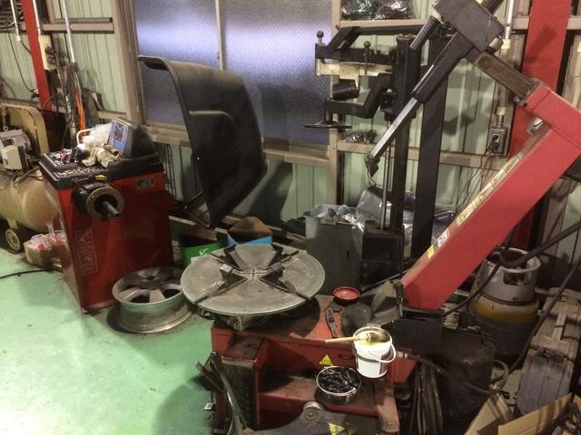 オートメカニック鹿嶋10