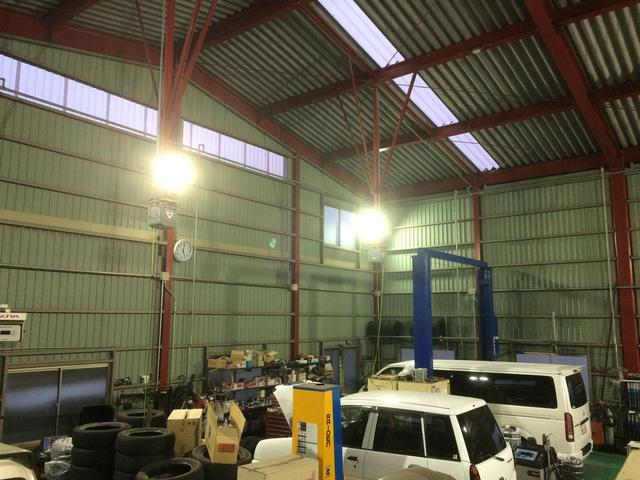 オートメカニック鹿嶋12