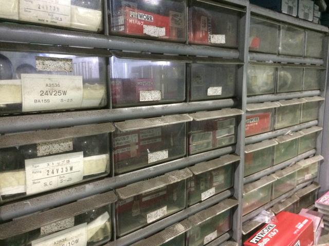 オートメカニック鹿嶋13