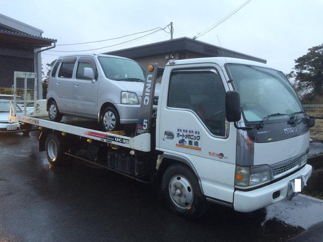 オートメカニック鹿嶋18