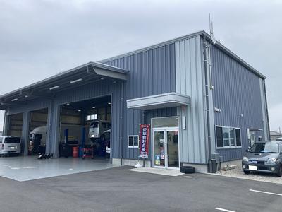 メンテナンスショップ MOPSの画像