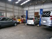 有限会社　浮ヶ谷モータース4