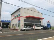 香川県高松市川部町にございます”オートモービル十河”です！！お車の事なら当店にマルっとお任せ下さい！