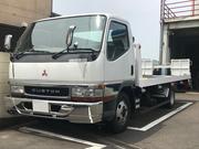 積載車輛　完備！お車の引き取りや、もしもの時のお迎えもお任せください！！