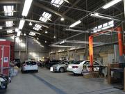 ＢＰファクトリー東名横浜4