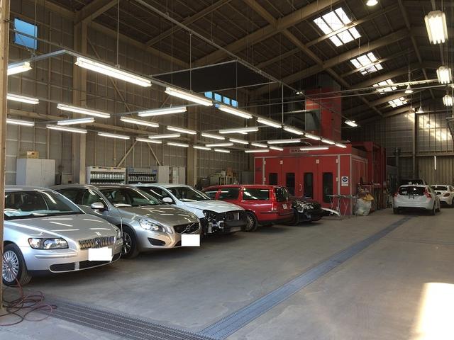 ＢＰファクトリー東名横浜3