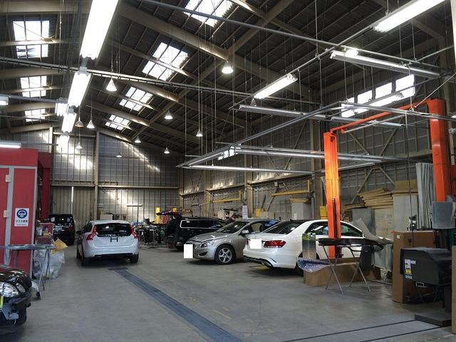 ＢＰファクトリー東名横浜4