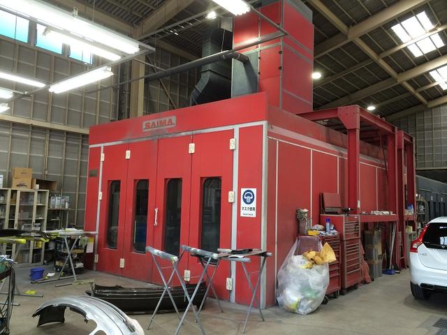 ＢＰファクトリー東名横浜5