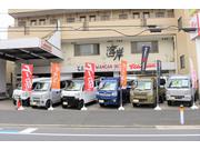 軽自動車を主にカスタム車両制作しています。あなただけのコンプリートカーオーダー受付中です