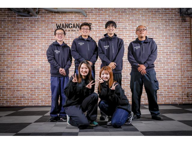 ＷＡＮＧＡＮ３５７ （株）パワーグループ サービス紹介の1つ目
