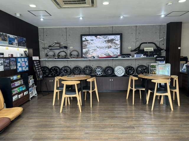 ＷＡＮＧＡＮ３５７ （株）パワーグループ サービス紹介の4つ目