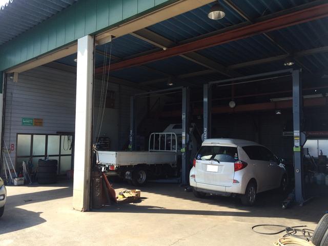 有限会社　小林自動車5