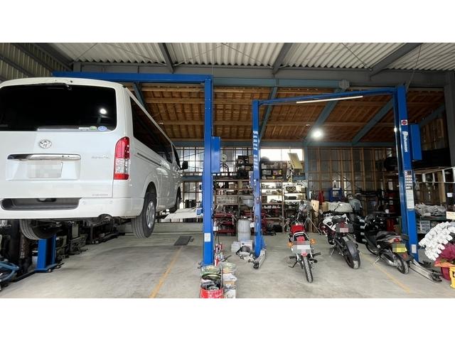 有限会社　ＤＡＩＳＩＮ2