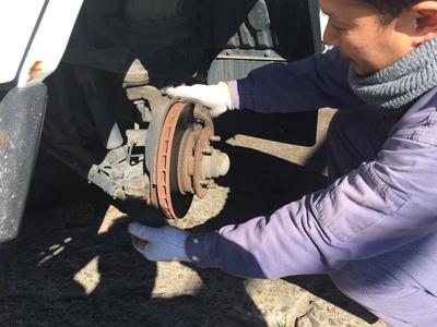 有限会社　三栄自動車整備工場の画像