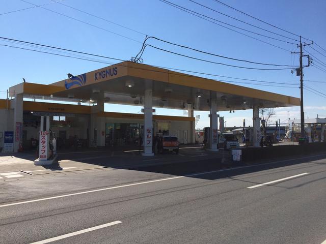 株式会社　石澤商店　セルフ栃木東ＳＳ2