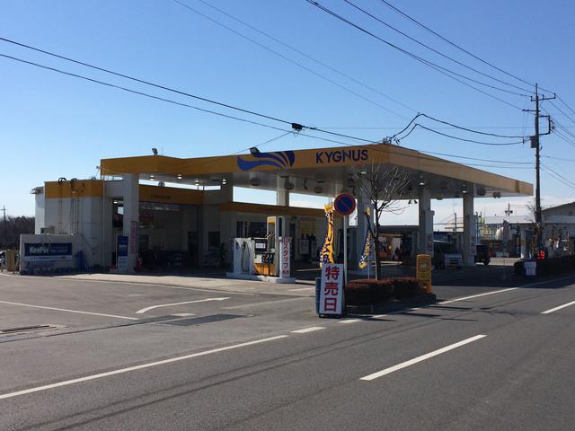 株式会社　石澤商店　セルフ栃木東ＳＳ3