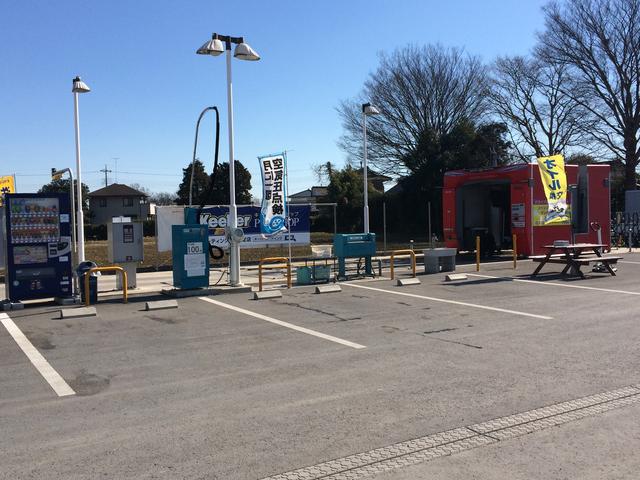 株式会社　石澤商店　セルフ栃木東ＳＳ6