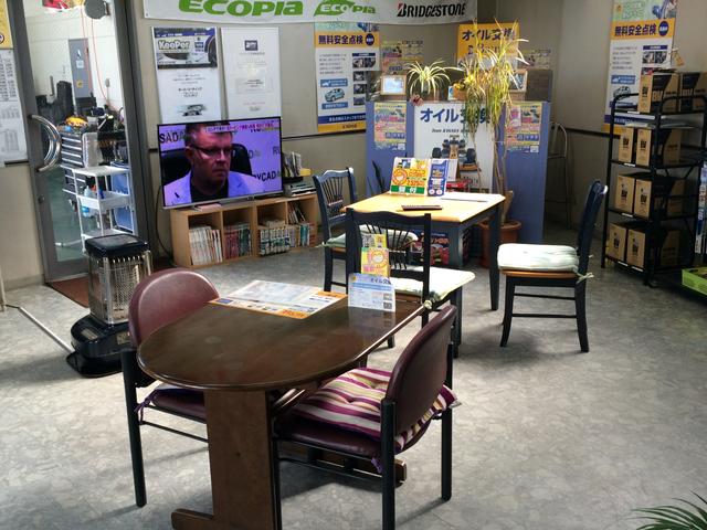 株式会社　石澤商店　セルフ栃木東ＳＳ14