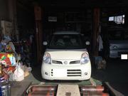 有限会社　長谷自動車工業3