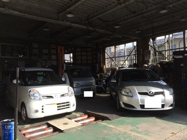 有限会社　長谷自動車工業2