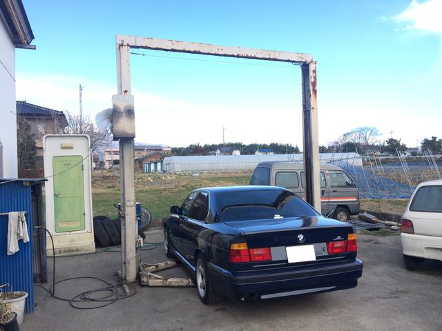 カー・メカニック宮崎2