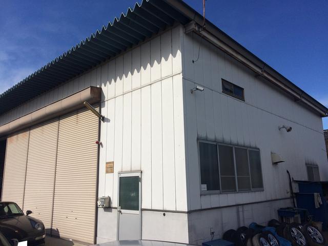 カー・メカニック宮崎4