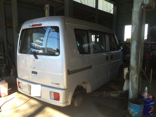 真家モータース8