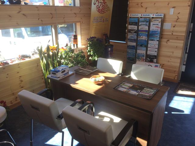 真家モータース12