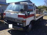 積載車完備ですので、万が一の時にも駆けつけます！